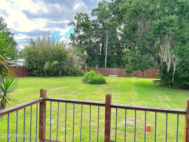 403 N WALNUT Street, Starke, FL 32091