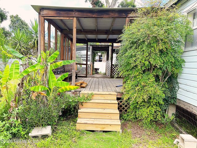 403 N WALNUT Street, Starke, FL 32091