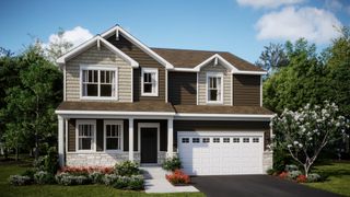 1217 Clifton Drive, Minooka, IL 60447