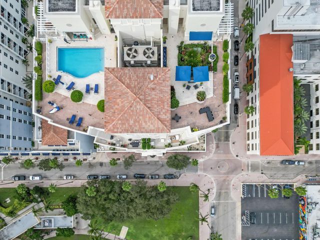 201 S Narcissus Avenue 605, West Palm Beach, FL 33401