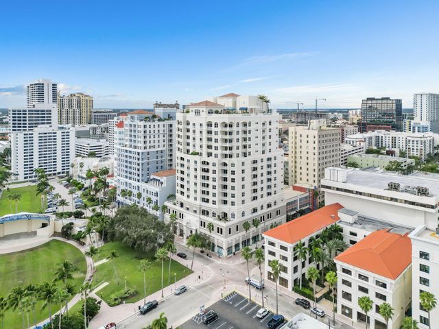 201 S Narcissus Avenue 605, West Palm Beach, FL 33401