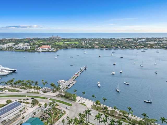 201 S Narcissus Avenue 605, West Palm Beach, FL 33401