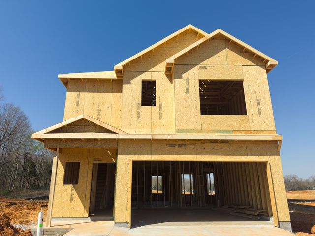 2260 Ireland Way, Clarksville, TN 37042