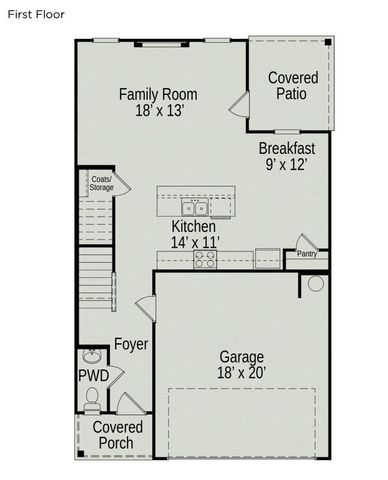 2260 Ireland Way, Clarksville, TN 37042