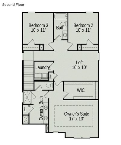 2260 Ireland Way, Clarksville, TN 37042