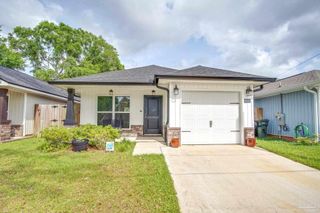 8626 Walnut Ave, Pensacola, FL 32534