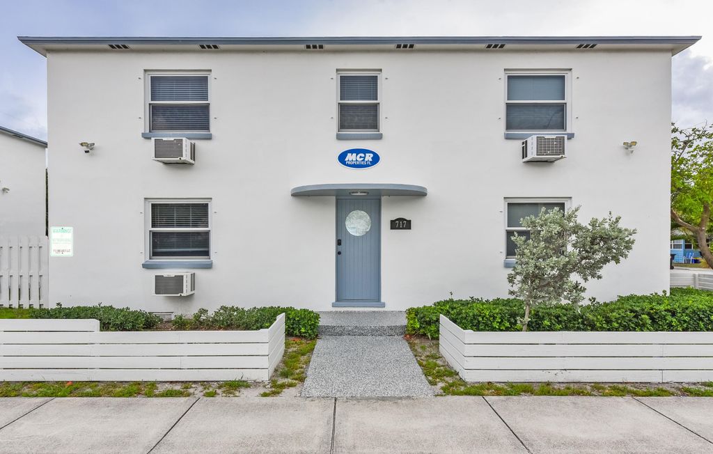 717 2nd Ave S 5, Lake Worth Beach, FL 33460