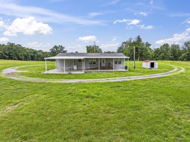 439 Philippi Road, Wartrace, TN 37183