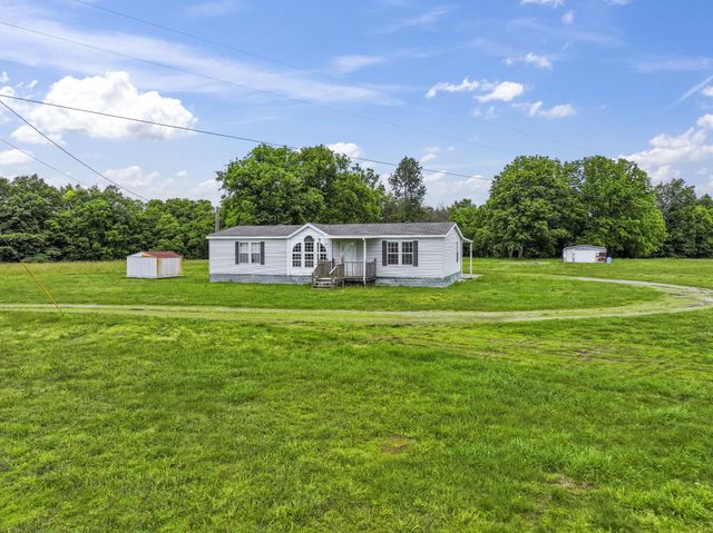 439 Philippi Road, Wartrace, TN 37183