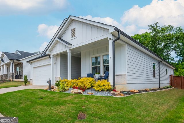 631 Valdosta Drive, Canton, GA 30114