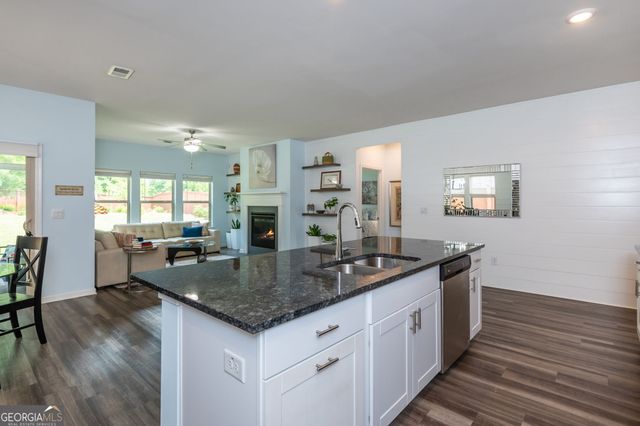 631 Valdosta Drive, Canton, GA 30114