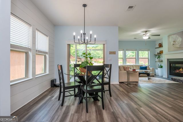 631 Valdosta Drive, Canton, GA 30114