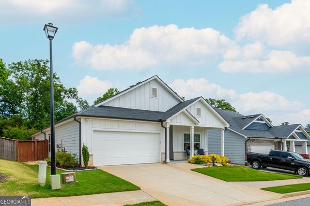 631 Valdosta Drive, Canton, GA 30114