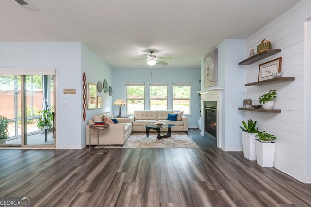 631 Valdosta Drive, Canton, GA 30114