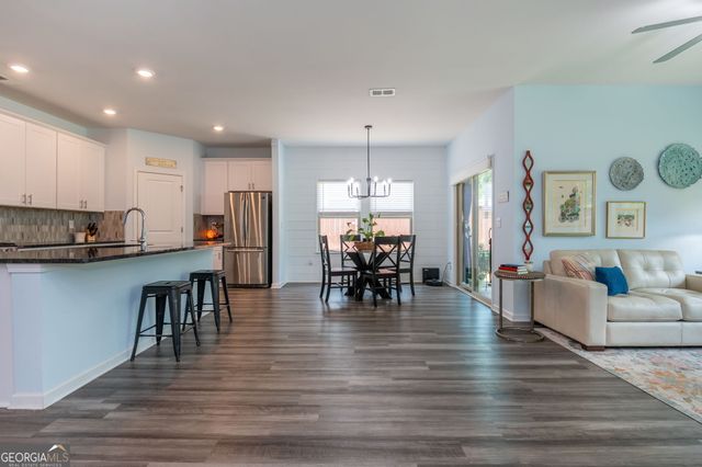 631 Valdosta Drive, Canton, GA 30114