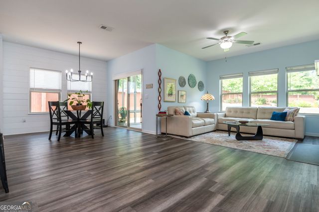 631 Valdosta Drive, Canton, GA 30114