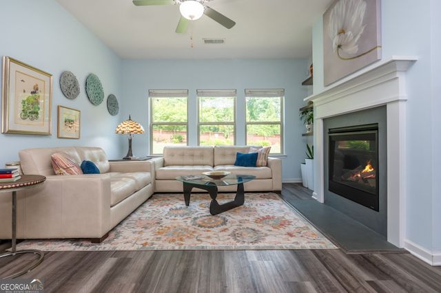 631 Valdosta Drive, Canton, GA 30114