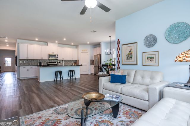 631 Valdosta Drive, Canton, GA 30114
