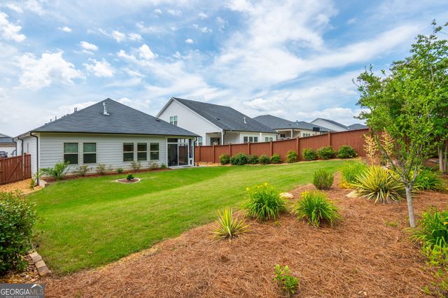 631 Valdosta Drive, Canton, GA 30114