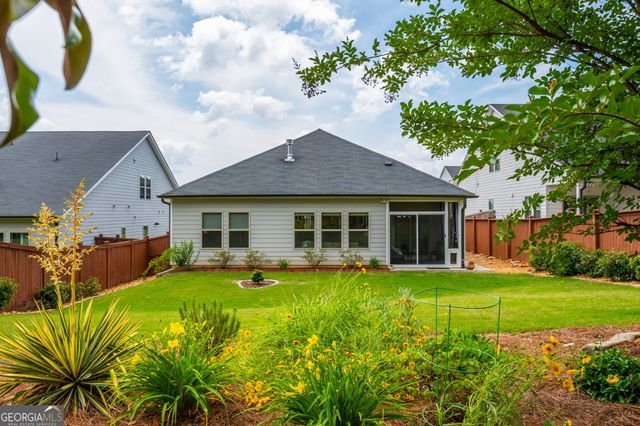 631 Valdosta Drive, Canton, GA 30114