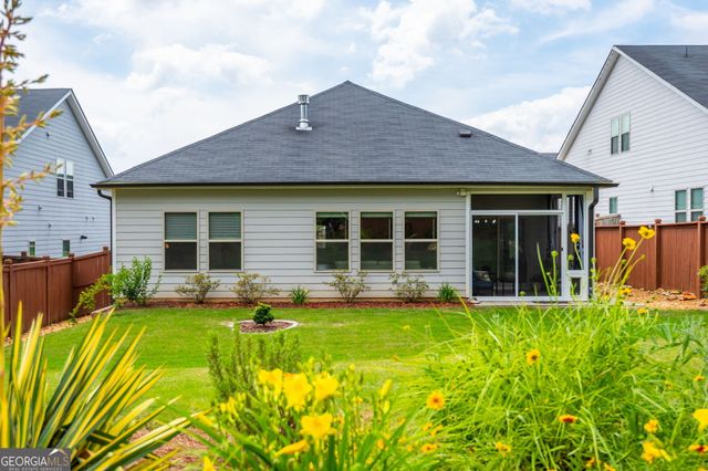 631 Valdosta Drive, Canton, GA 30114