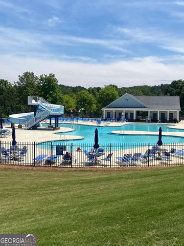 631 Valdosta Drive, Canton, GA 30114