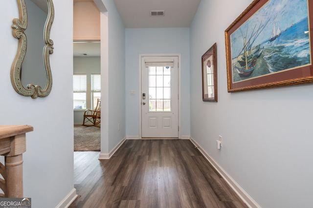 631 Valdosta Drive, Canton, GA 30114