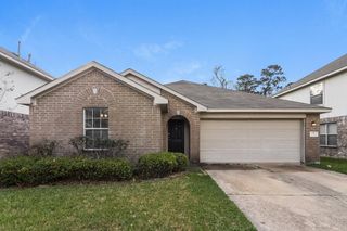 18411 Atascocita Meadows Drive, Humble, TX 77346