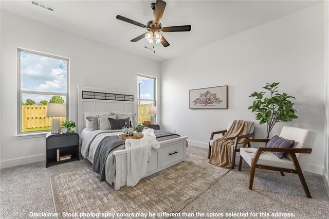 2833 Buckside Street, Springdale, AR 72762