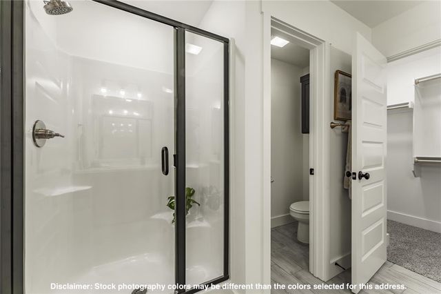 2833 Buckside Street, Springdale, AR 72762