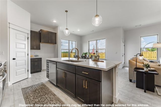 2833 Buckside Street, Springdale, AR 72762