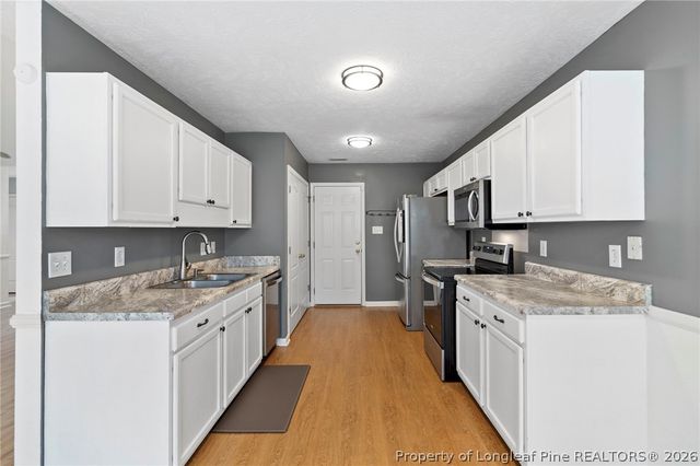 111 Silverberry Court, Raeford, NC 28376
