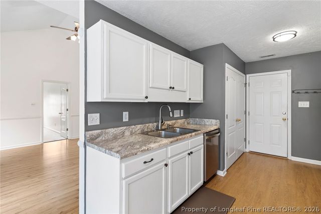 111 Silverberry Court, Raeford, NC 28376
