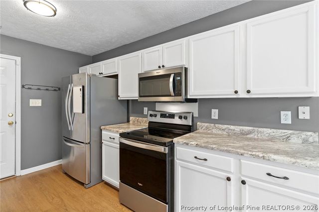 111 Silverberry Court, Raeford, NC 28376