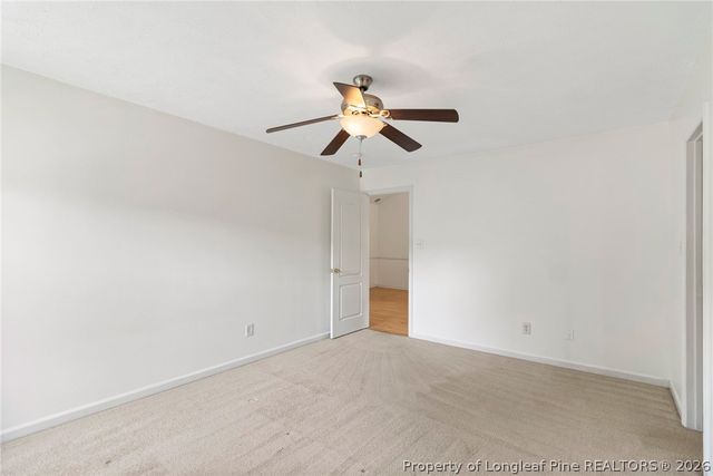 111 Silverberry Court, Raeford, NC 28376