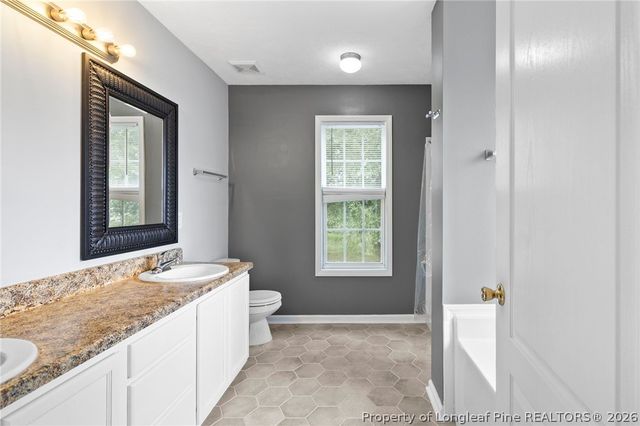 111 Silverberry Court, Raeford, NC 28376