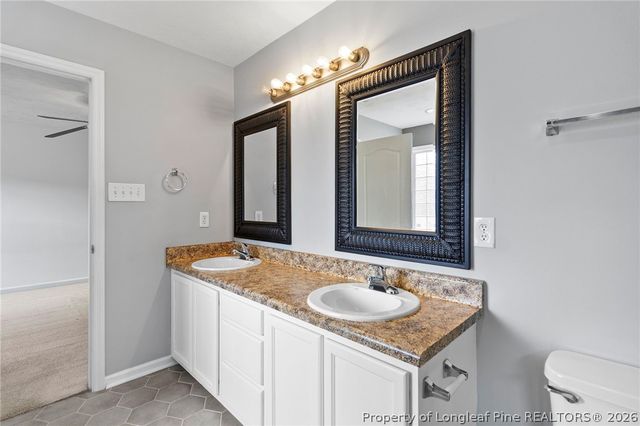 111 Silverberry Court, Raeford, NC 28376