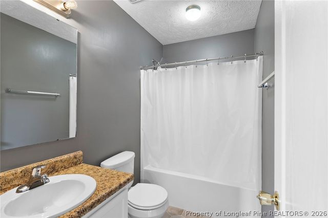 111 Silverberry Court, Raeford, NC 28376