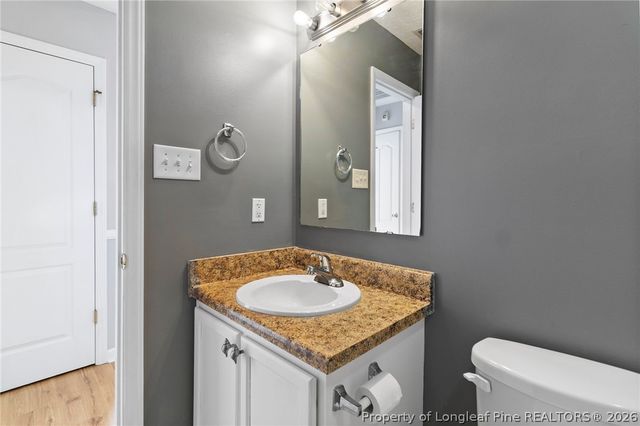 111 Silverberry Court, Raeford, NC 28376