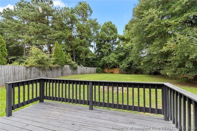 111 Silverberry Court, Raeford, NC 28376