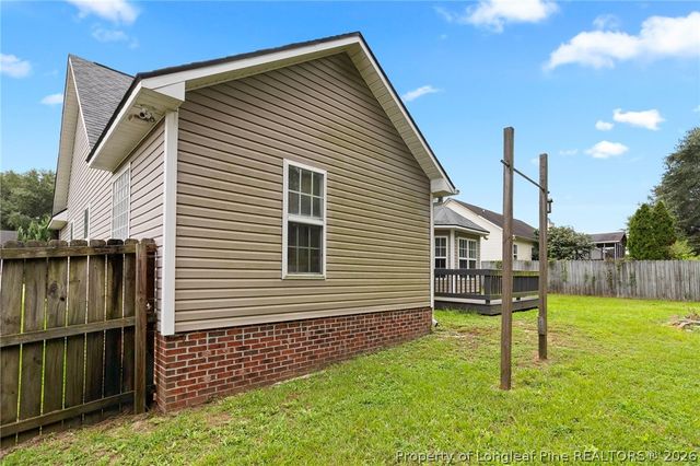 111 Silverberry Court, Raeford, NC 28376