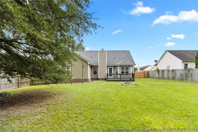 111 Silverberry Court, Raeford, NC 28376