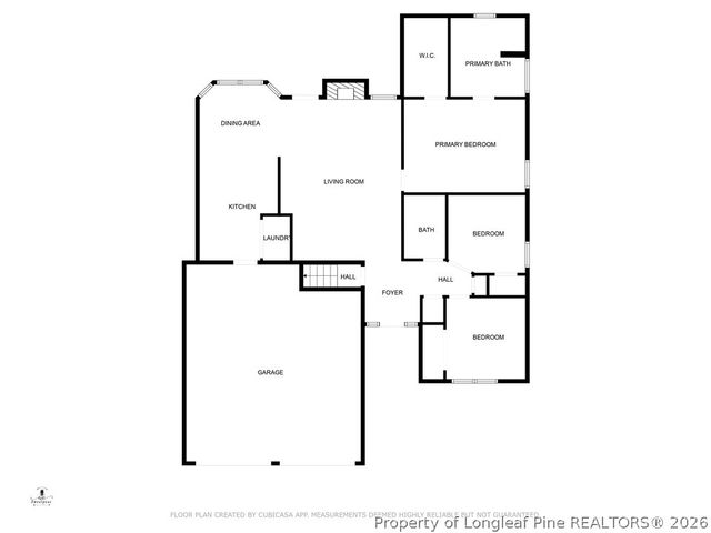 111 Silverberry Court, Raeford, NC 28376