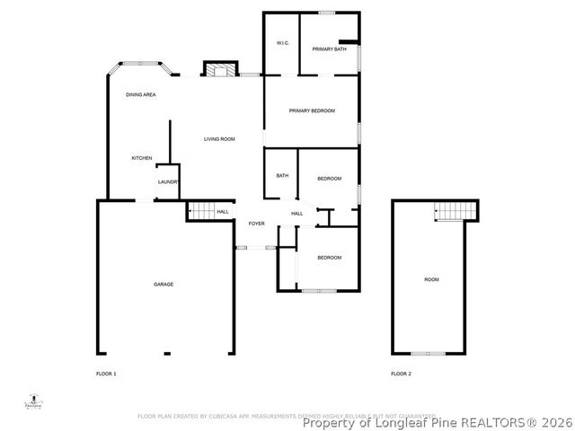 111 Silverberry Court, Raeford, NC 28376