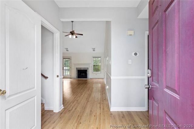 111 Silverberry Court, Raeford, NC 28376