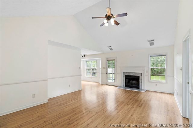 111 Silverberry Court, Raeford, NC 28376