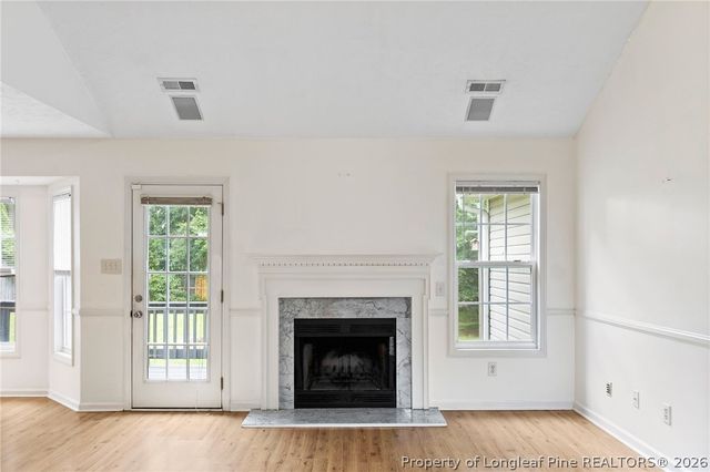 111 Silverberry Court, Raeford, NC 28376