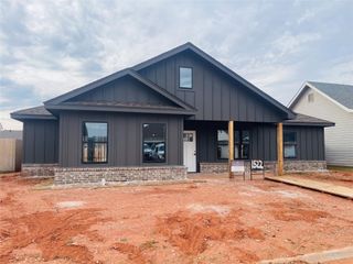 1522 Old Settlers Way, Buffalo Gap, TX 79508