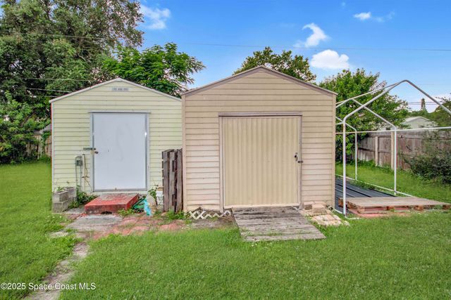 1426 Healey Street NW, Palm Bay, FL 32907