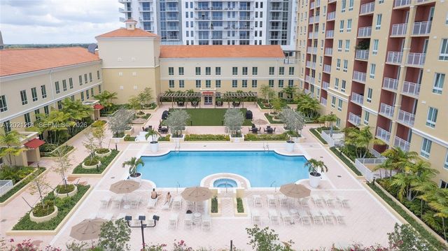 7350 SW 89th Street 1410S, Miami, FL 33156